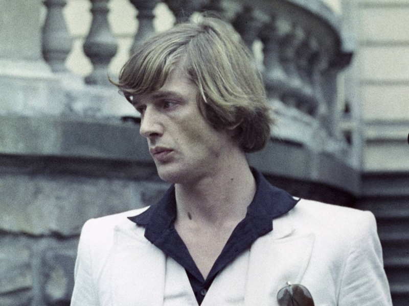 &laquo;Люблю тебя всегда&raquo;: Алферова трогательно обратилась к покойному Александру Абдулову