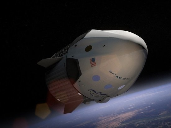 NASA не запланировала оплату мест в кораблях "Союз" в 2022 году