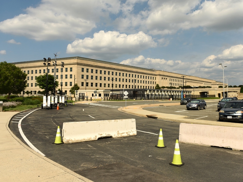 Newsweek узнал о существовании "законспирированных" войск США численностью до 60 тыс. человек