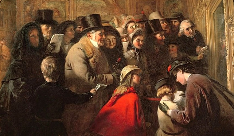 Общественные организации разошлись во мнениях &ndash; надо ли просить правительство о новой отсрочке выплат туристам