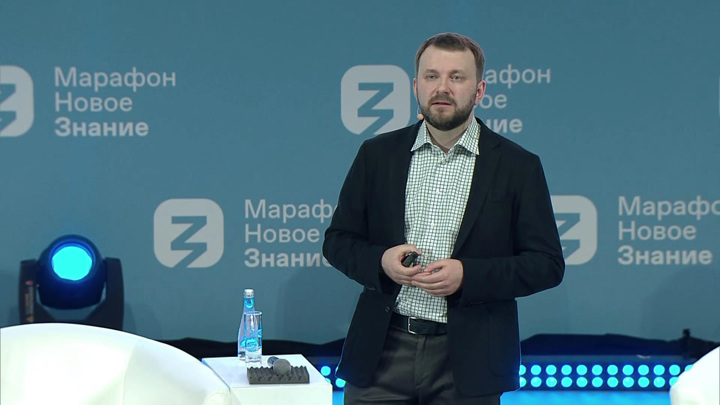 Орешкин высказался о рынке труда и процентных ставках