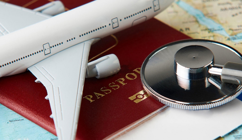 Почти половина россиян оформляют полисы ВЗР только накануне путешествия