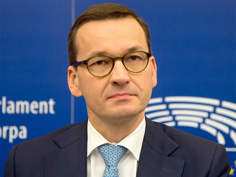 Польша попросила ЕС о санкциях против Белоруссии из-за посадки самолета