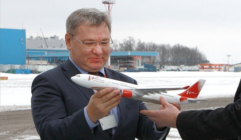 Снова посадки. Генеральный директор и главбух &laquo;ВИМ-Авиа&raquo; могут получить 10 и 9 лет колонии спустя 4 года после остановки деятельности