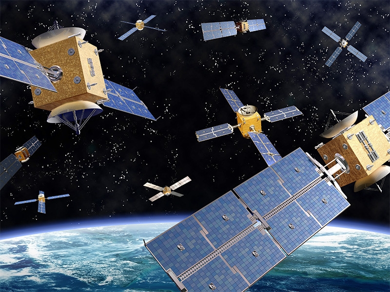 США объявили, что новое оружие России способно уничтожать спутники