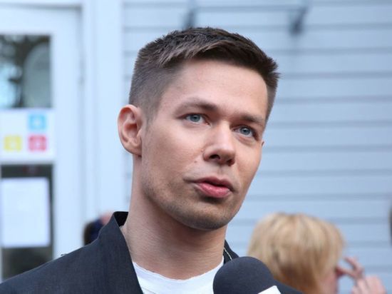 Стас Пьеха оценил выступление Манижи на "Евровидении"