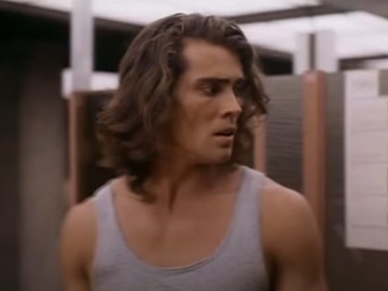 Сыгравший Тарзана актер Джозеф Лара погиб в США