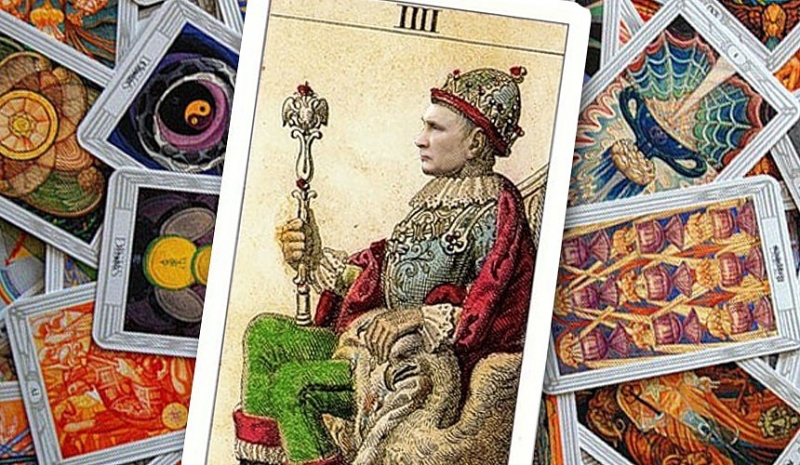 Турбизнес обратился за ответом о сроках открытия Египта к картам Таро