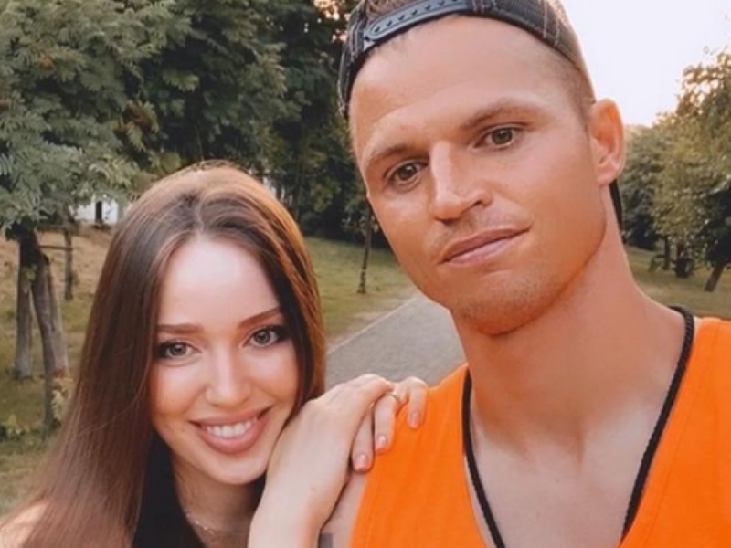 Анастасия Костенко впервые рассказала о знакомстве с дочерью Тарасова от первого брака