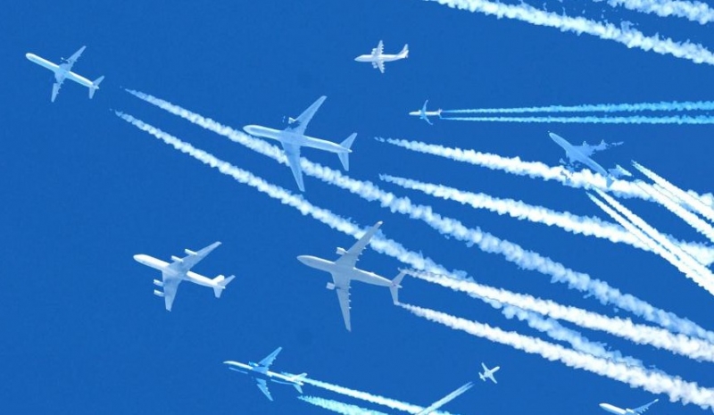 Авиарейсы на Кипр сокращаться не будут