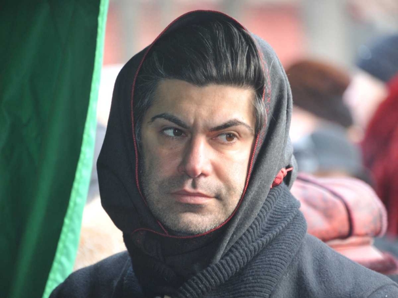 Большая утрата: Цискаридзе оплакивает смерть близкого человека