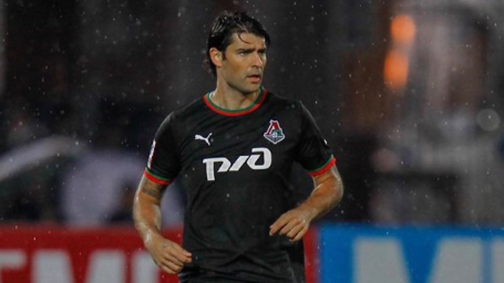 Чорлука станет помощником Николича в "Локомотиве"