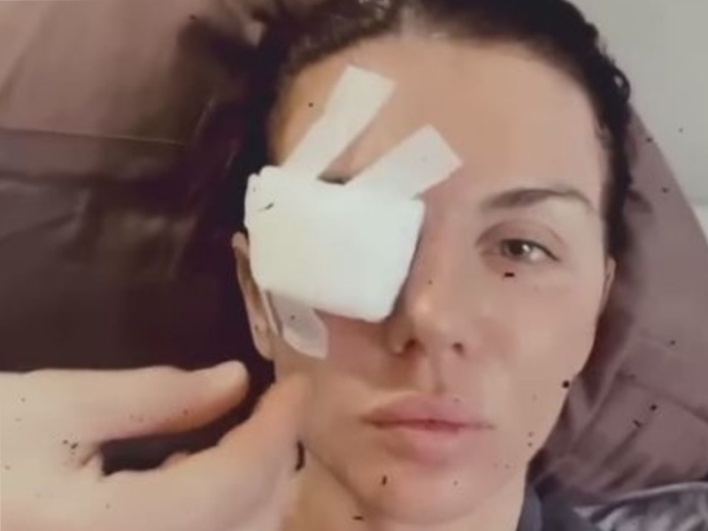 &laquo;Едем в храм&raquo;: у Анны Седоковой нашли неизлечимую прогрессирующую болезнь