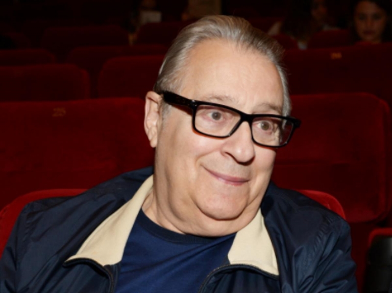 &laquo;Как жить после? Никак!&raquo;: 75-летнего Хазанова подвело сердце