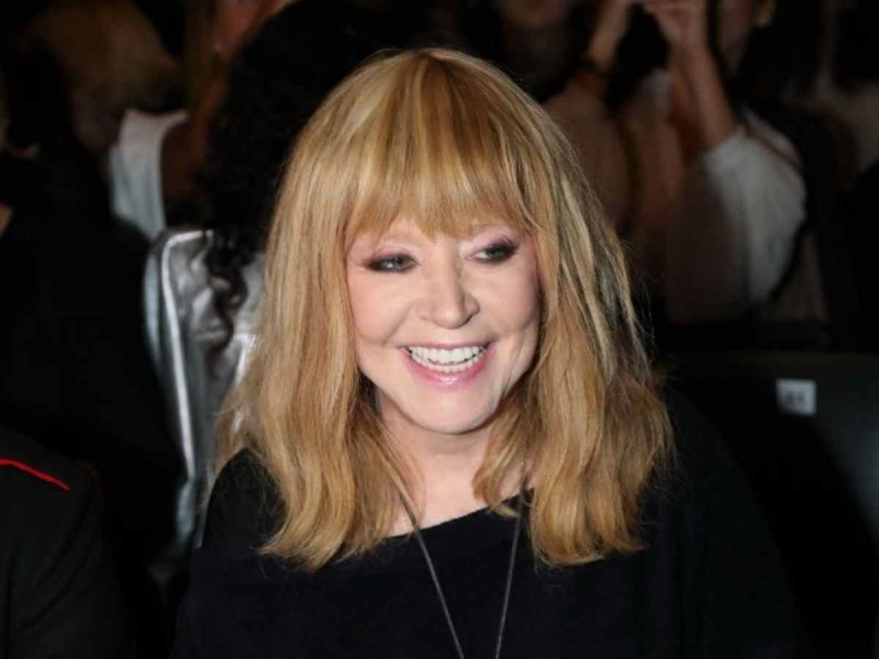 &laquo;Маленькая Пугачева&raquo;: семья певицы впервые показала фото ее внучки