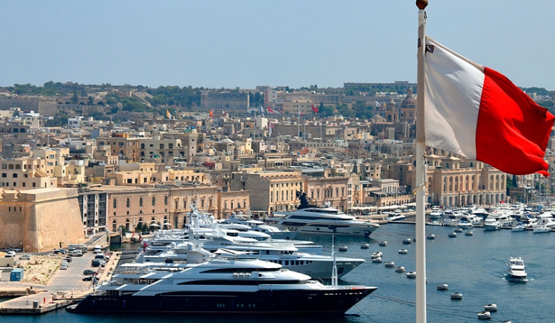 Мальта озвучила правила въезда в страну для иностранных туристов