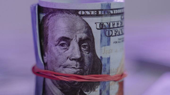 Набиуллина: ЦБ не намерен полностью отказаться от доллара в резервах