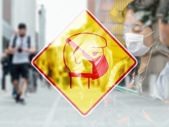 Обязательные тесты на коронавирус предложили отменить для привитых россиян