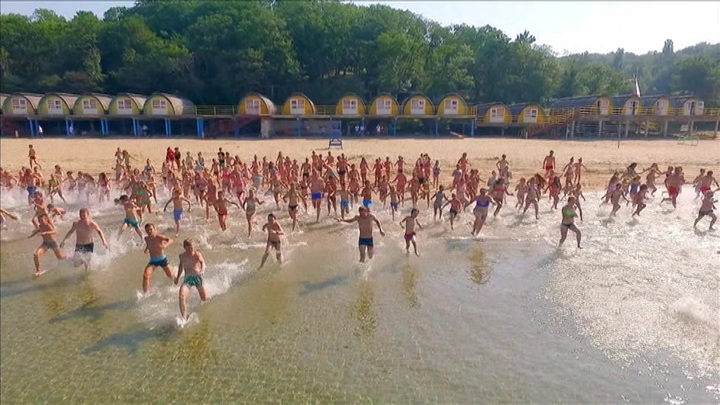 Путин: кешбэк по детским турпутевкам должен работать безупречно