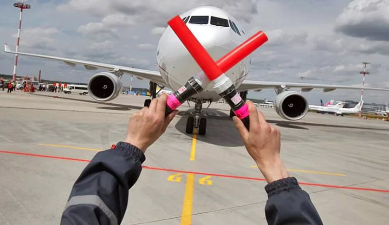 Рейс в Пулу авиакомпании Red Wings из Москвы отменен
