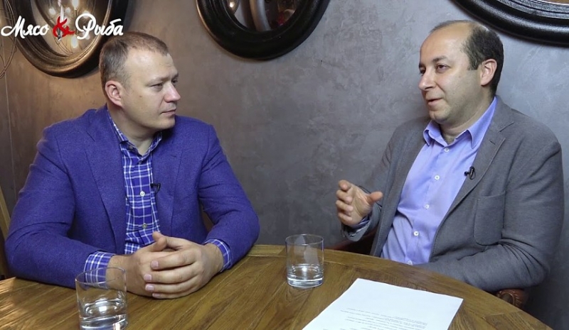 Рестораторы спорят, нужна ли отмена НДС для малого и среднего бизнеса