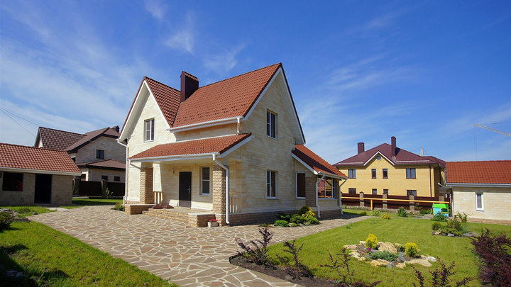 Сбербанк возобновил программу сельской ипотеки под 2,7% годовых