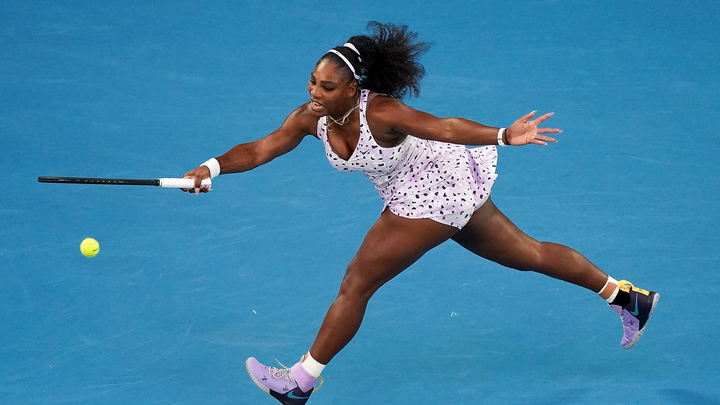 Серена Уильямс пропустит Олимпийские игры в Токио