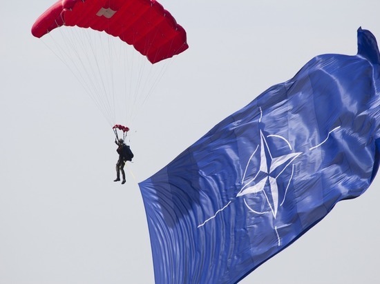 Шойгу раскритиковал НАТО за русофобию
