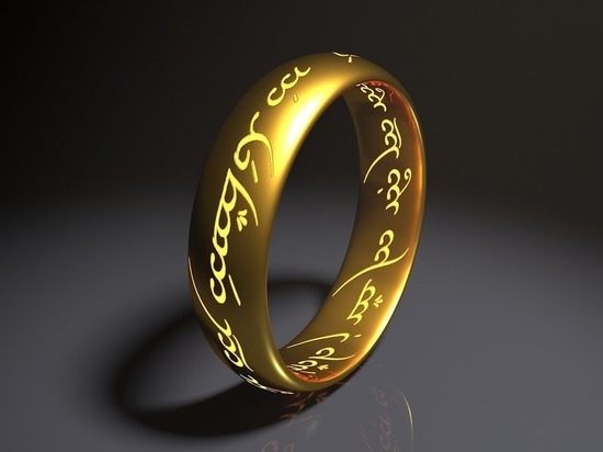 СМИ сообщили о разработке полнометражного аниме по вселенной "Властелина колец"