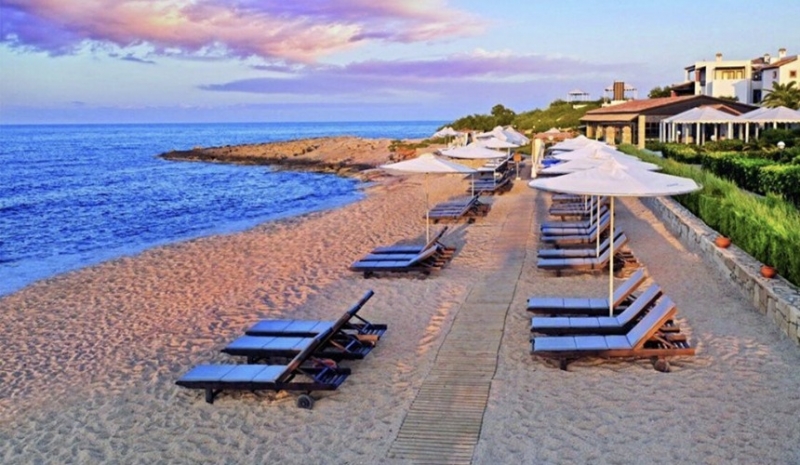 Туроператор TEZ TOUR предложит туры на греческие острова