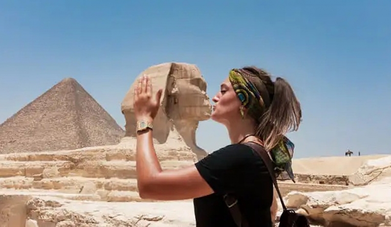В Египте стимулируют турбизнес льготами в надежде увеличить свои доходы при возвращении российских туристов