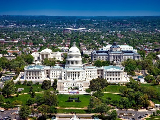 В США заявили о готовности ввести новые антироссийские санкции на фоне саммита