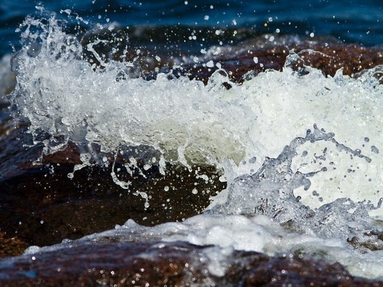 Детей на парусниках спасли в Финском заливе