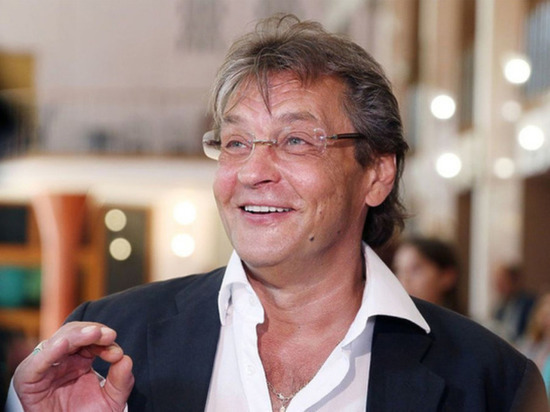 &laquo;Остался жив&raquo;: Домогаров рассказал, как чуть не погиб на съемках фильма