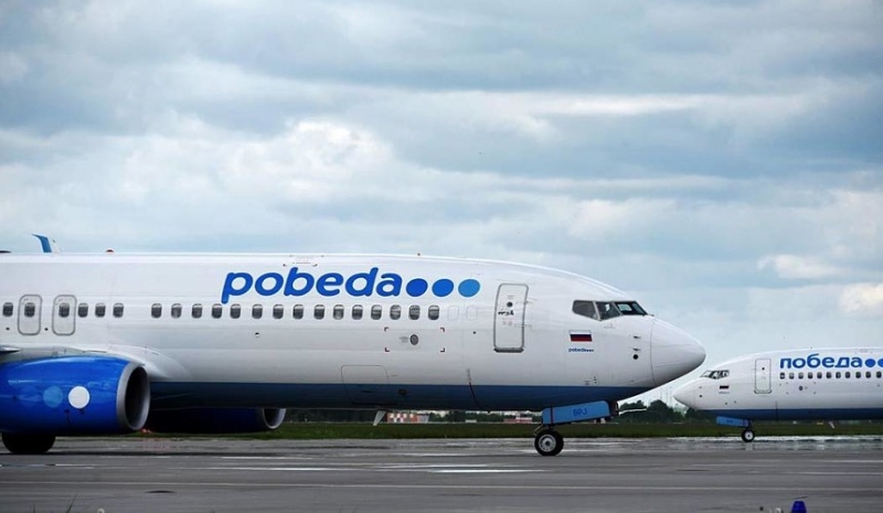 «Победа» рассчиталась с пассажирами за за отмененные весной 2020 года рейсы