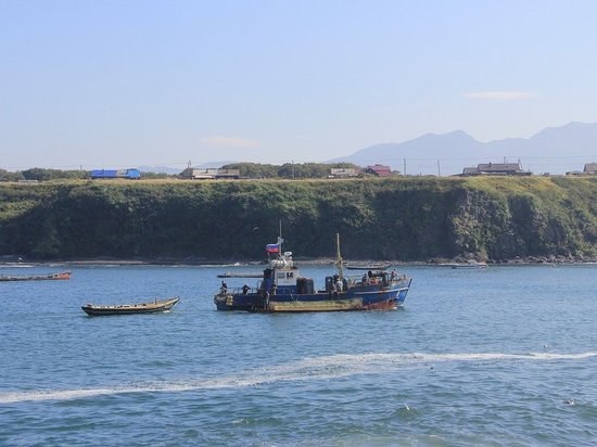 Посла РФ вызвали в МИД Японии из-за визита Мишустина на остров Итуруп