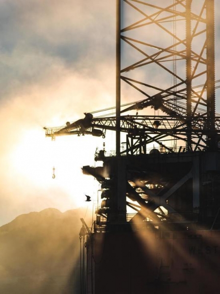 Reuters: США и Германия договорились по "Северному потоку — 2"