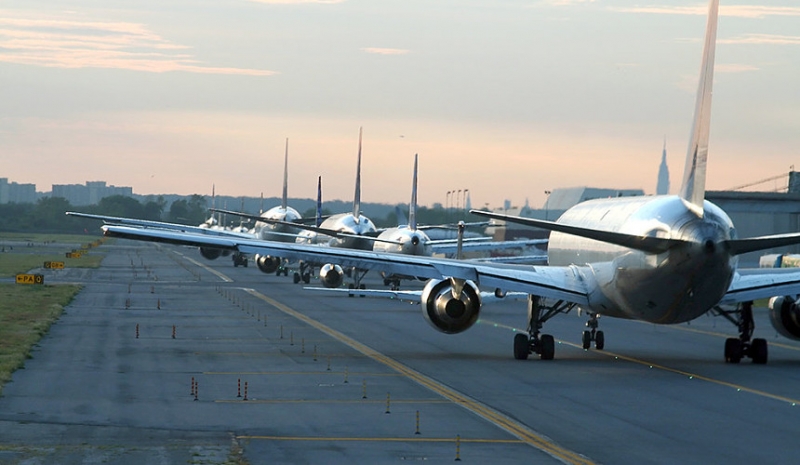Росавиация выдала авиакомпаниям новые допуски на полеты в Таиланд, Иорданию и страны Европы