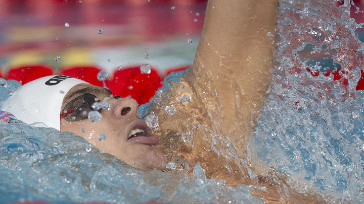 Евгений Рылов Чемпионат мира 2019