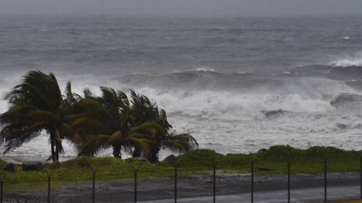 Штормовое предупреждение для НХЛ: финал могут перенести