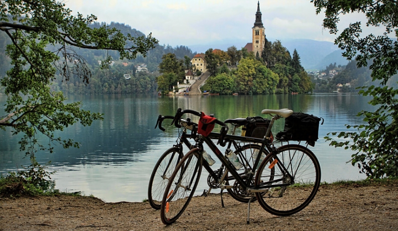 Словения откроет границы для российских туристов