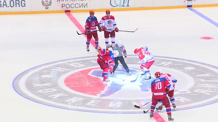 Sochi Hockey Open состоится при любых ограничениях