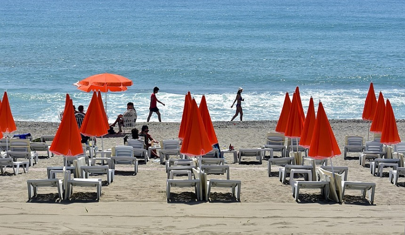 Спрос на туры в Анталью может упасть к концу лета