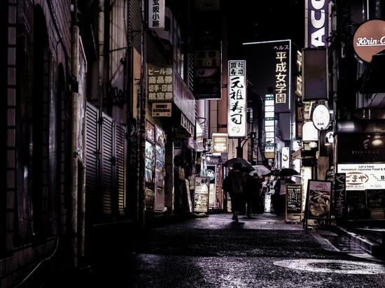 Узбека подозревают в изнасиловании организатора Олимпиады в Токио