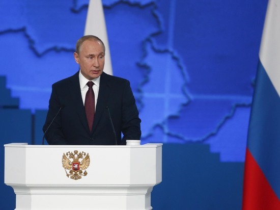 Владимир Путин примет участие в праздновании 300-летия Кузбасса