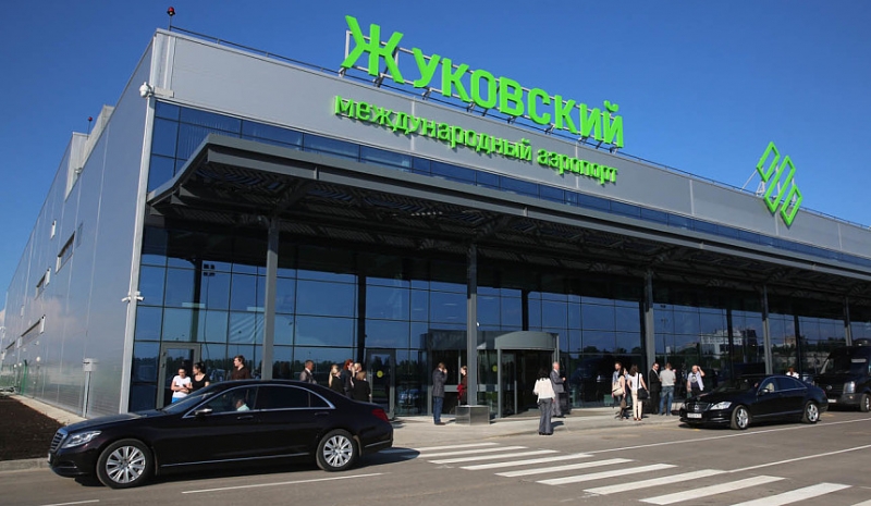 Жуковский запускает собственного туроператора