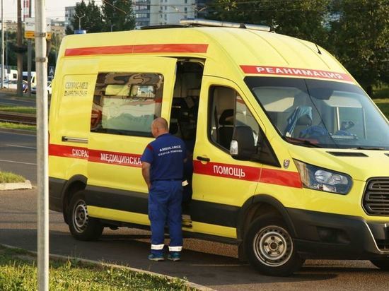 Дептранс опроверг смерть пенсионерки в ДТП в Москве