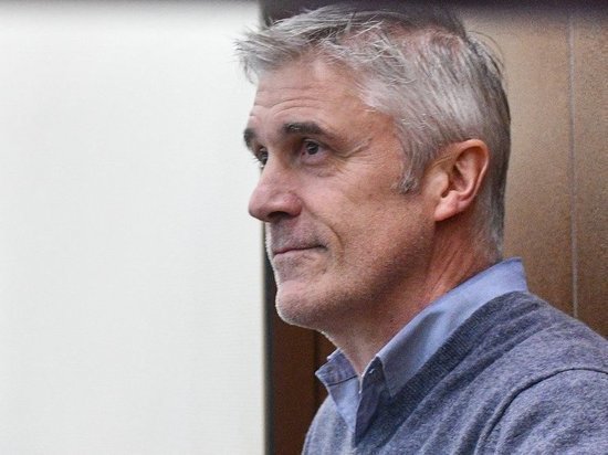 Калви оценил условный срок почти как победу