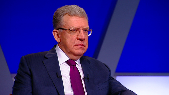 Кудрин: российская модель экономики изжила себя