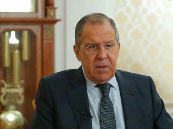 Лавров заявил о двойных стандартах ЕС в отношении российских вакцин